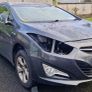Hyundai i40 For Parts/ Breaking Image 3