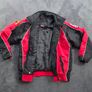 Vintage Yamaha Racing Jacket Mens Medium Image 8