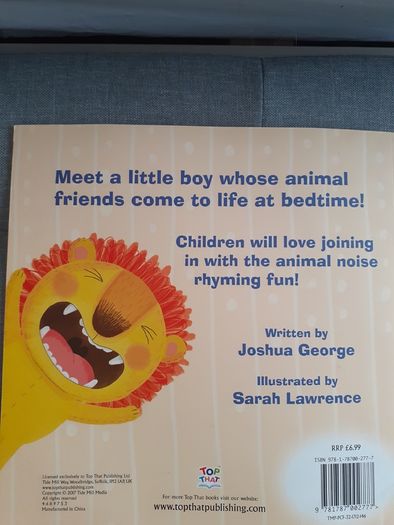 Kids book
