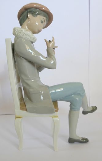 Lladro Figurine