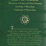 The Complete Book Of Fortune Telling Image 3
