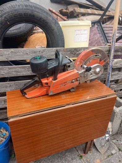 Consaw