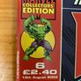 Comic: 'Daredevil And The Incredible Hulk' no. 6 / 2003 Image 2