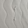 Double mattress topper Image 2