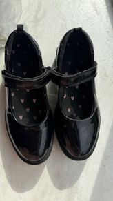 school shoes