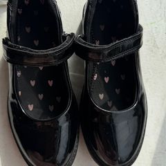 school shoes
