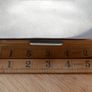 Antique Canadian Pacific S S Montcalm Silver Plated Cigarette/Cigar Box Image 8