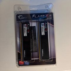 gskill DDR5 ram 6000MT/s