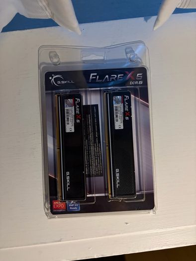 gskill DDR5 ram 6000MT/s