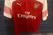 Arsenal Jersey