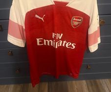 Arsenal Jersey