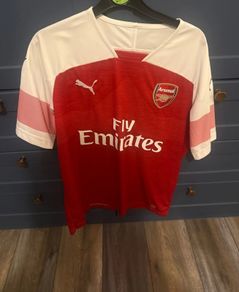 Arsenal Jersey