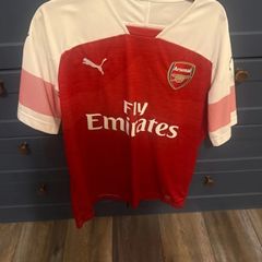 Arsenal Jersey
