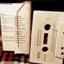 1982. RTE . Jim McCann Live. Cassette Tape. Image 2