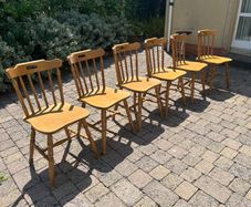 Kitchen Table and Chairs