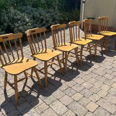 Kitchen Table and Chairs