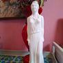 Vintage Goddess Avon Bottle Image 8