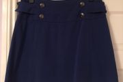 Jesire skirt - sz 12