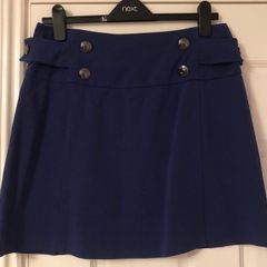 Jesire skirt - sz 12