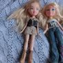 vintage bratz dolls Image 2