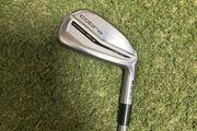 Cobra Forged Tec X irons