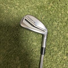 Cobra Forged Tec X irons