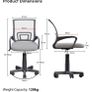 office chair Image 8