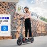 BOGIST C1 PRO Electric Scooter Exclusive Edition Image 5