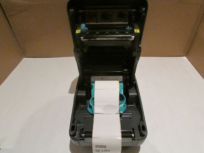 Zebra GK420 Thermal Label Printers