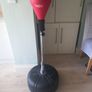 speed punch adjustable stand Image 3