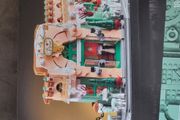 Lego Icons- French Cafe 10362
