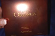 Secret Obsession CK