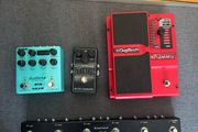 Pedals