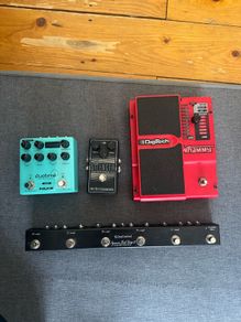 Pedals