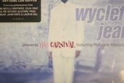 Wyclef Jean - Carnival.