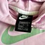 girls Nike cropped hoodie 12/13 Image 3