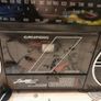 From 1986  Grundig RR 335 AM-FM Stereo Radio Cassette Recorder. Perfect working order. Image 3