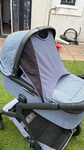 baby travel system