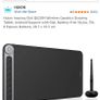 Huion Inspiroy Dial Q620M Graphics Tablet Image 4