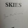 In Weston Skies - Bob Montgomery (signed) Image 5