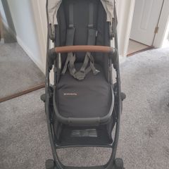 UppaBaby Vista 2, Cybex Travel system  and Babylo Cozi Sleeper