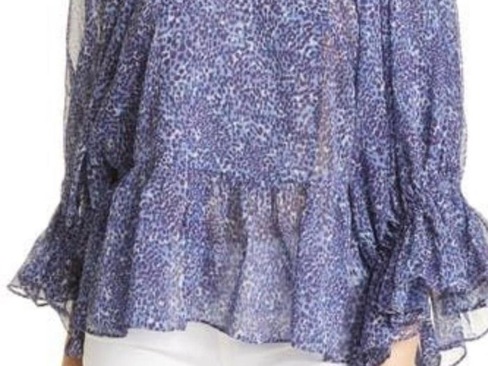 Ted Baker blouse