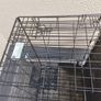 dog cage Image 4
