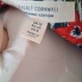 Beautiful Seasalt Cornwall Organic CottonTunic with Pockets Image 5