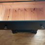 Solid Wood Chest of Drawers Image 3