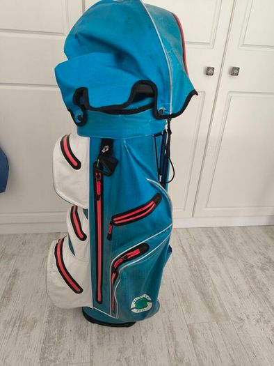 golf bag