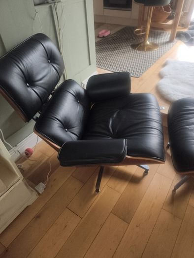 Eames Chair
