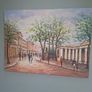 Painting : Large original oil on canvas Image 4