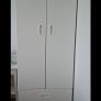 IKEA Smastad/Platsa Wardrobe Image 2