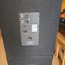 Evolution EL-SUB-15A Active 15" PA Subwoofers - Pair Available Image 4